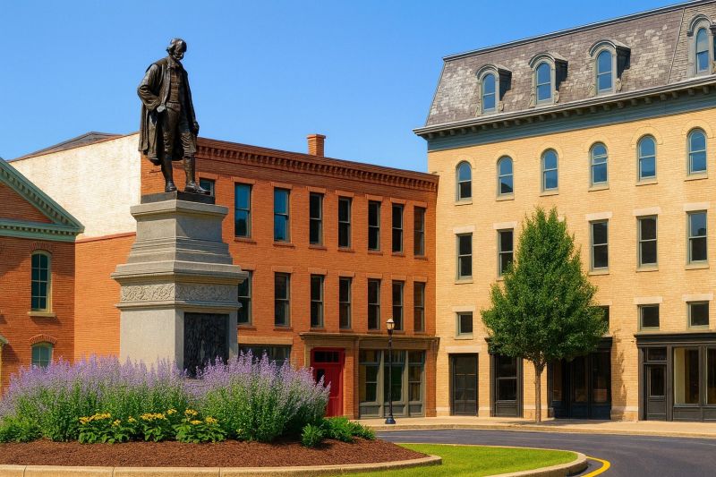 Best Foundation Lifting pros in Urbana, OH