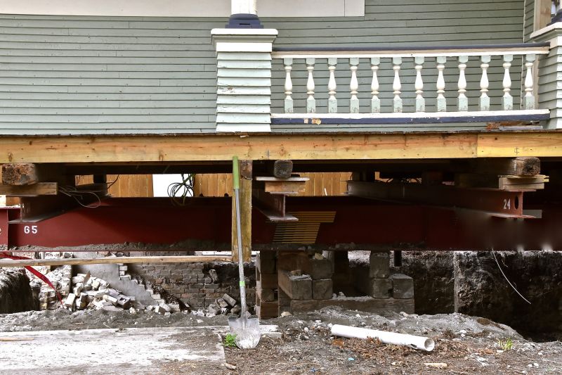 Foundation Repair Image 4